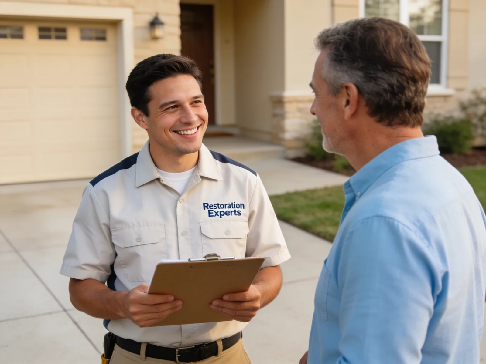 Water Damage Cleanup Pekin, ND FAQs